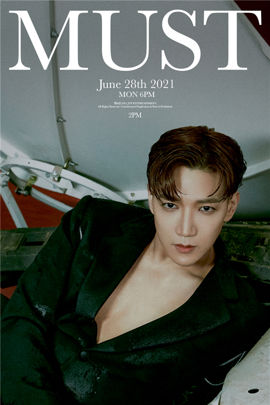 2PM : Gallery